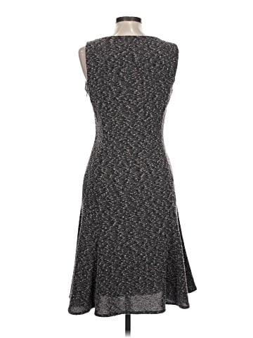 Eva Mendes by New York & Company Cocktail Dress (view 2)