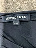 Veronica Beard Blue Casual Dress Size XS - photo 3