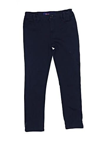French Toast Casual Pants (view 1)