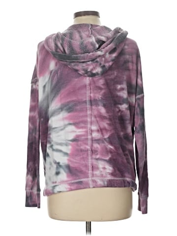 Ocean Drive Clothing Co. Zip Up Hoodie (view 2)