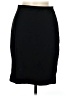 Grace Solid Black Formal Skirt Size 6 - photo 1