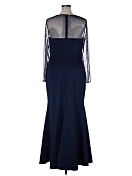 sachin and babi light blue dress Eliza J Cocktail & Party Dresses For Women main image 0