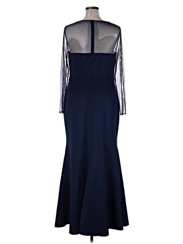 Eliza J Cocktail Dress (view 2)