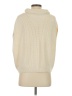 Stitches & Stripes Ivory Turtleneck Sweater Size S - photo 2