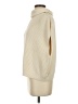 Stitches & Stripes Ivory Turtleneck Sweater Size S - photo 5