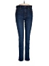 Skinnify Solid Blue Jeans Size 28 waist - photo 1