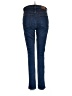 Skinnify Solid Blue Jeans Size 28 waist - photo 2