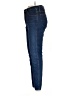 Skinnify Solid Blue Jeans Size 28 waist - photo 5