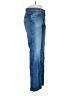 Adriano Goldschmied Solid Blue Jeans Size 32R - photo 4