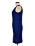 Love J Blue Cocktail Dress Size L - photo 5