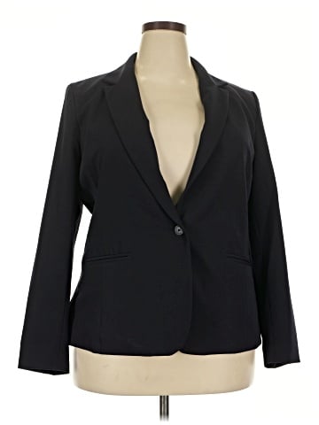 Liz Claiborne Blazer (view 1)