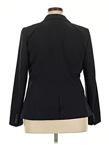 Liz Claiborne Blazer (view 2)