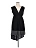 Delirious Black Casual Dress Size 1X - photo 1