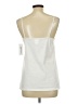 Anaelle White Tank Top Size Lg - XL - photo 2