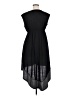 Delirious Black Casual Dress Size 1X - photo 2