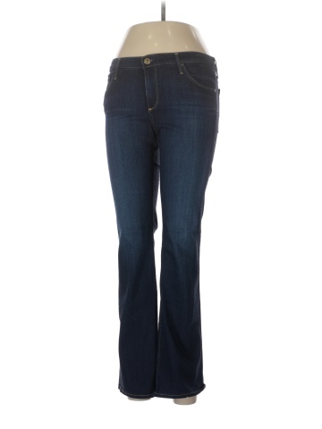 Adriano Goldschmied Jeans (view 1)
