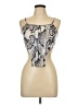 Fashion Nova Ivory Tank Top Size L - photo 1