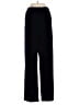 Newton Trading Co. Blue Black Casual Pants Size S - photo 2
