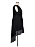 Delirious Black Casual Dress Size 1X - photo 4