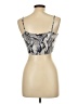 Fashion Nova Ivory Tank Top Size L - photo 2
