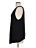 Unbranded Black Sleeveless T-Shirt Size L (estimated) - photo 5