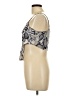 Fashion Nova Ivory Tank Top Size L - photo 5
