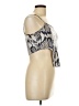 Fashion Nova Ivory Tank Top Size L - photo 4