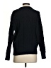 Madewell Solid Black Pullover Sweater Size S - photo 2