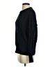 Madewell Solid Black Pullover Sweater Size S - photo 5
