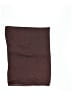 Unbranded Burgundy Scarf One size - photo 2