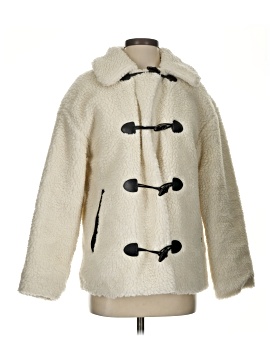Abercrombie & Fitch Coat