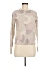 Zadig & Voltaire Camo Tan Pullover Sweater Size M - photo 1