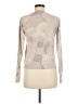 Zadig & Voltaire Camo Tan Pullover Sweater Size M - photo 2
