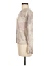 Zadig & Voltaire Camo Tan Pullover Sweater Size M - photo 5
