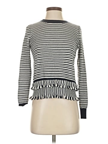 Context Pullover Sweater (view 1)