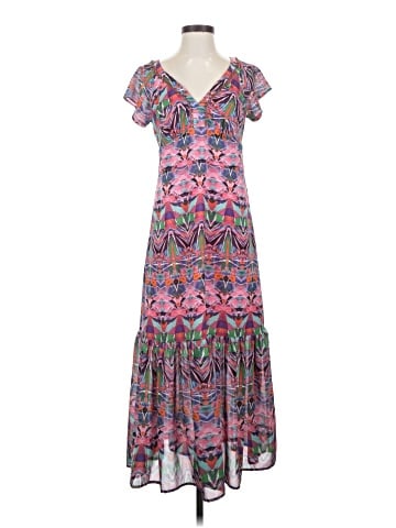 Vanessa Virginia Casual Dress (view 1)