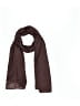 Unbranded Burgundy Scarf One size - photo 1