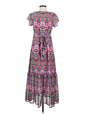 Vanessa Virginia Casual Dress (view 2)