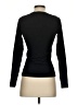 Athleta Black Long Sleeve T-Shirt Size XS - photo 2