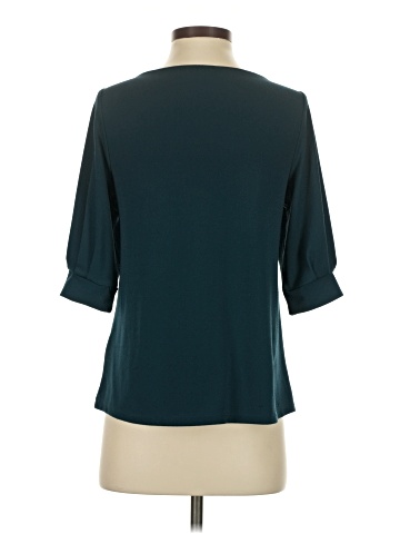 H&M 3/4 Sleeve Top (view 2)