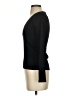 Athleta Black Long Sleeve T-Shirt Size XS - photo 5