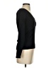 Athleta Black Long Sleeve T-Shirt Size XS - photo 4