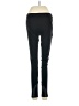 David Lerner Solid Black Active Pants Size S - photo 2