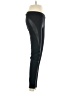 David Lerner Solid Black Active Pants Size S - photo 4