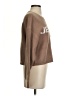 Vintage Havana Brown Pullover Sweater Size S - photo 4