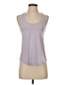 Lululemon Athletica Purple Active Tank Size 4 - photo 1