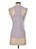 Lululemon Athletica Purple Active Tank Size 4 - photo 2