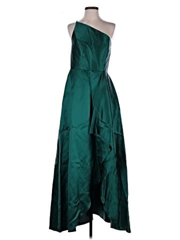 Alfred Sung Cocktail Dress (view 1)