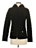 Laundry by Design 100% Polyester Solid Black Jacket Size XS - photo 1