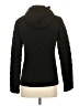 Laundry by Design 100% Polyester Solid Black Jacket Size XS - photo 2